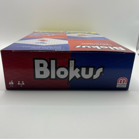 Blokus Fast Fun! Game - Picture 3 of 5